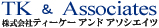 TK & Associates